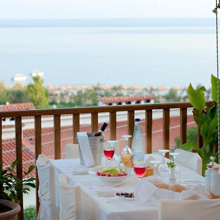 Magic Hotel Ая-Параскеві Екстер'єр фото